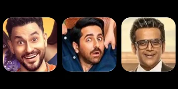 Recent Comedy 2026