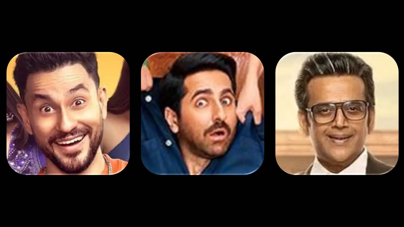Recent Comedy 2026
