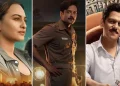 Recent Crime Thrillers on Prime Video (2026)