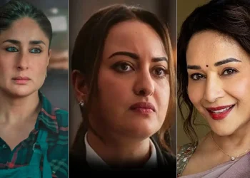 Recent Direct OTT Indian Movies