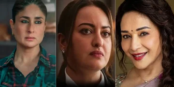 Recent Direct OTT Indian Movies