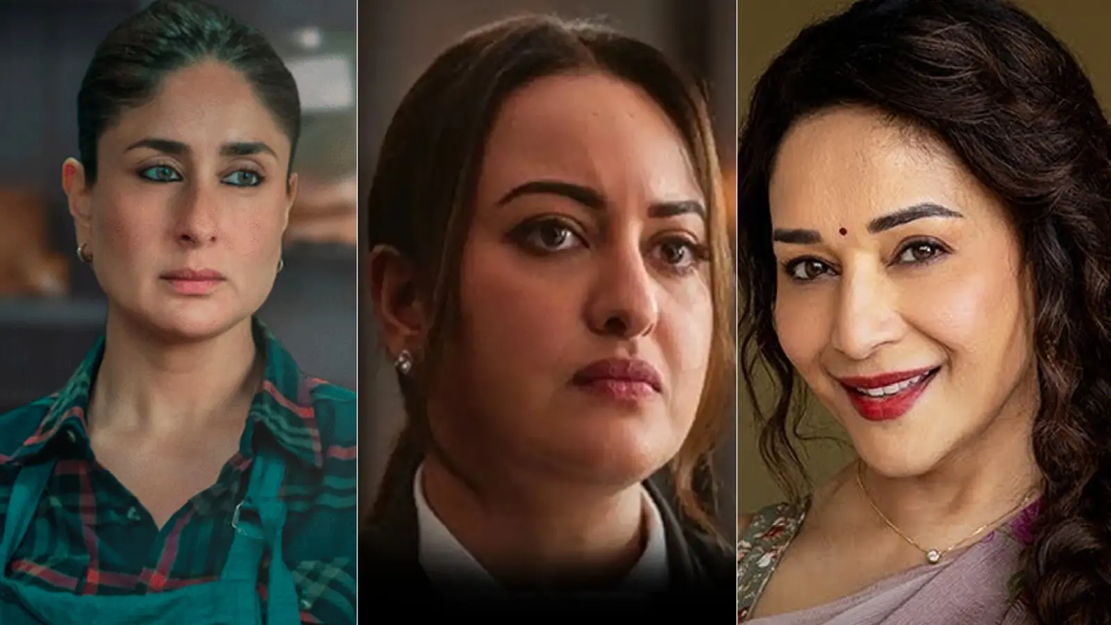 Recent Direct OTT Indian Movies