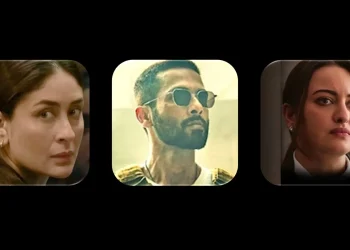 Recent Hindi Crime Movies OTT