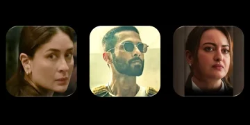 Recent Hindi Crime Movies OTT