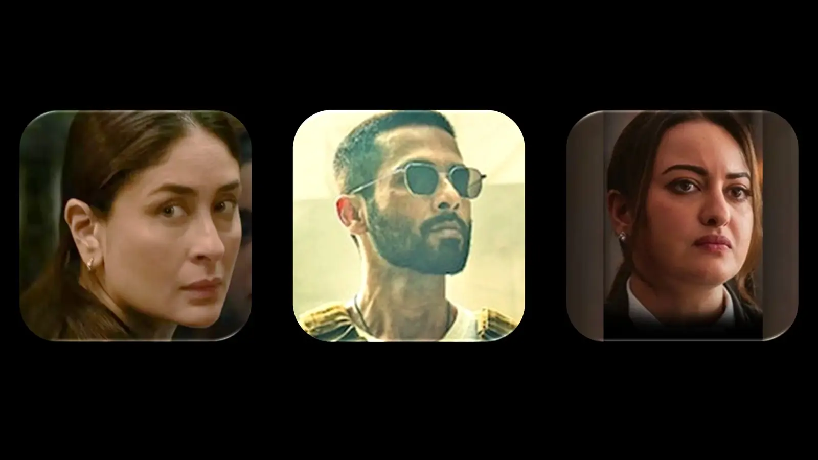 Recent Hindi Crime Movies OTT