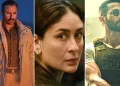 Recent Murder Movies Netflix