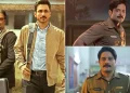 Recent shows on Prime Video