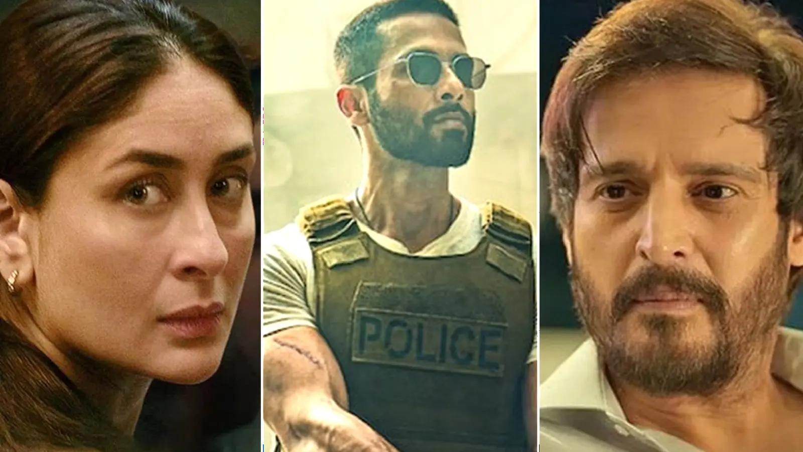 Recent Thriller Movies on Netflix
