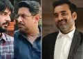 Recent Thrillers on JioHotstar
