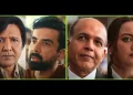 Social Impact Dramas OTT 2026