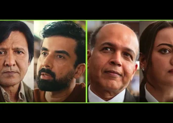 Social Impact Dramas OTT 2026