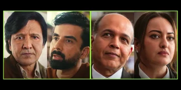 Social Impact Dramas OTT 2026