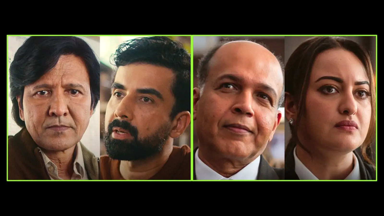 Social Impact Dramas OTT 2026