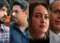 Suspense Thrillers 2026