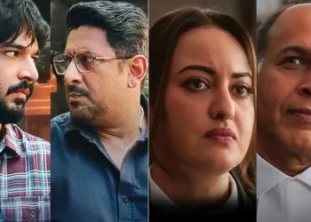 Suspense Thrillers 2026