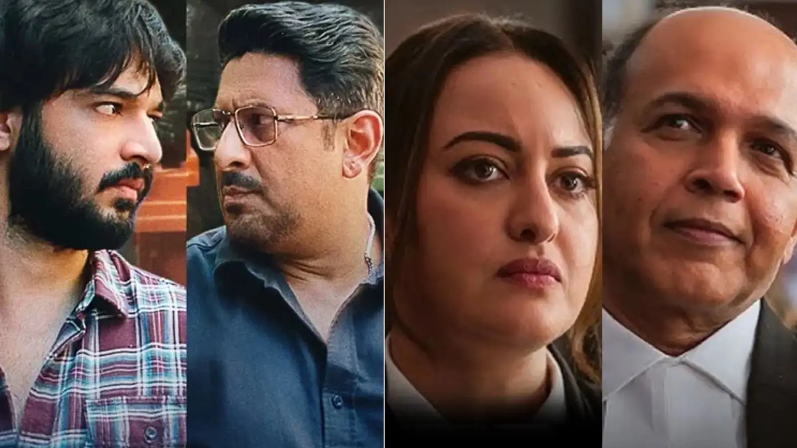 Suspense Thrillers 2026