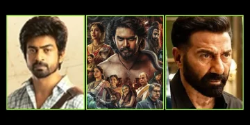 Trending Movies on OTT (July 29, 2026)