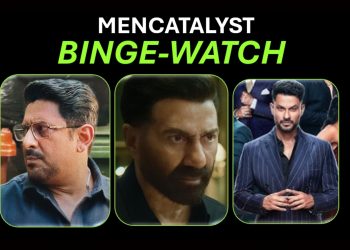 Trending this week