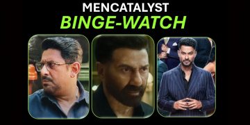 Trending this week