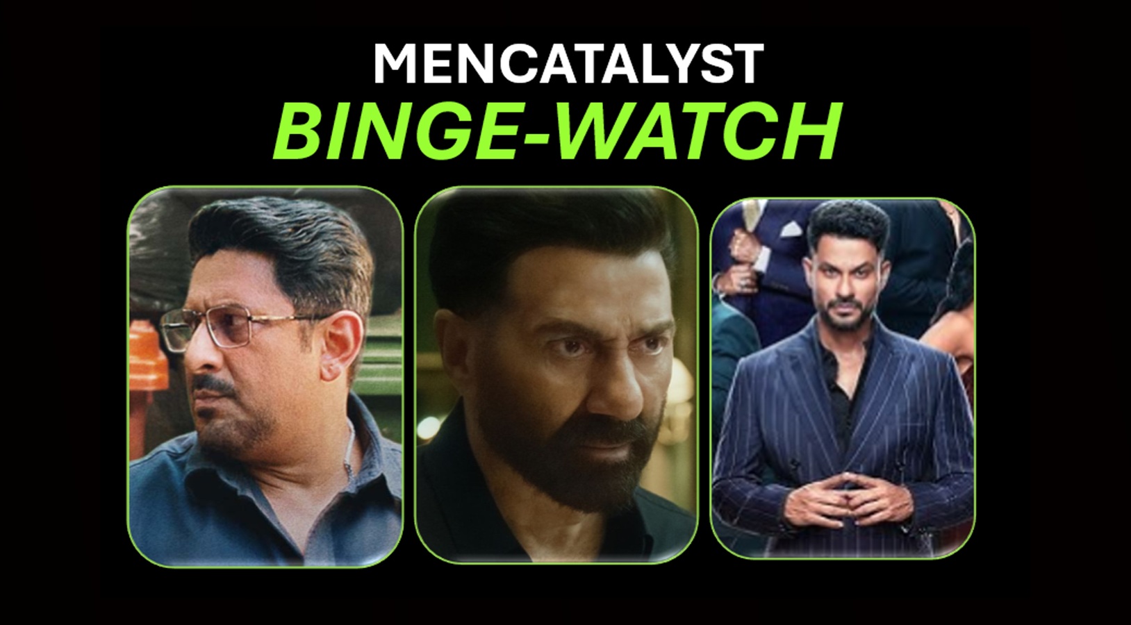Trending this week