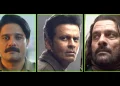 Action Thrillers on Prime Video