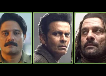 Action Thrillers on Prime Video
