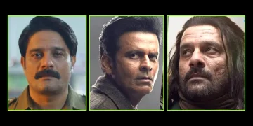 Action Thrillers on Prime Video