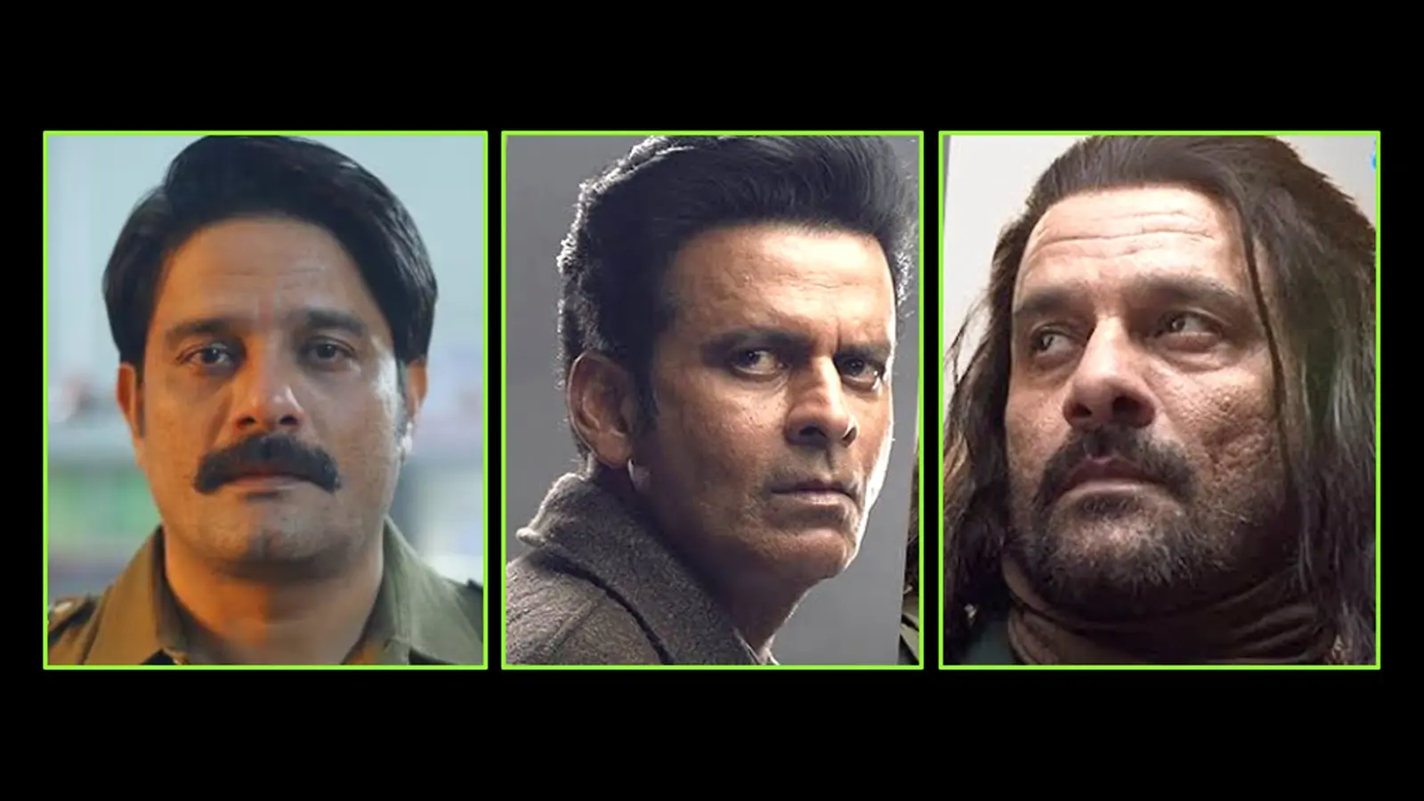 Action Thrillers on Prime Video