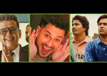 Best Comedy Web Shows