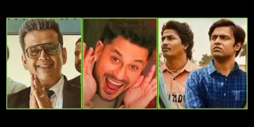 Best Comedy Web Shows