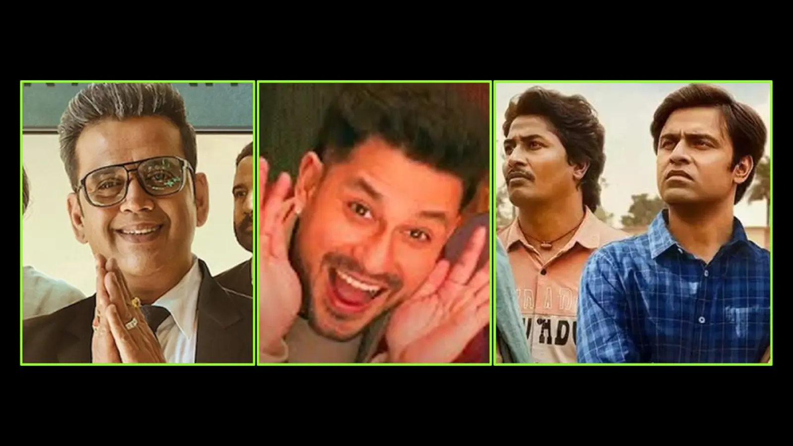Best Comedy Web Shows