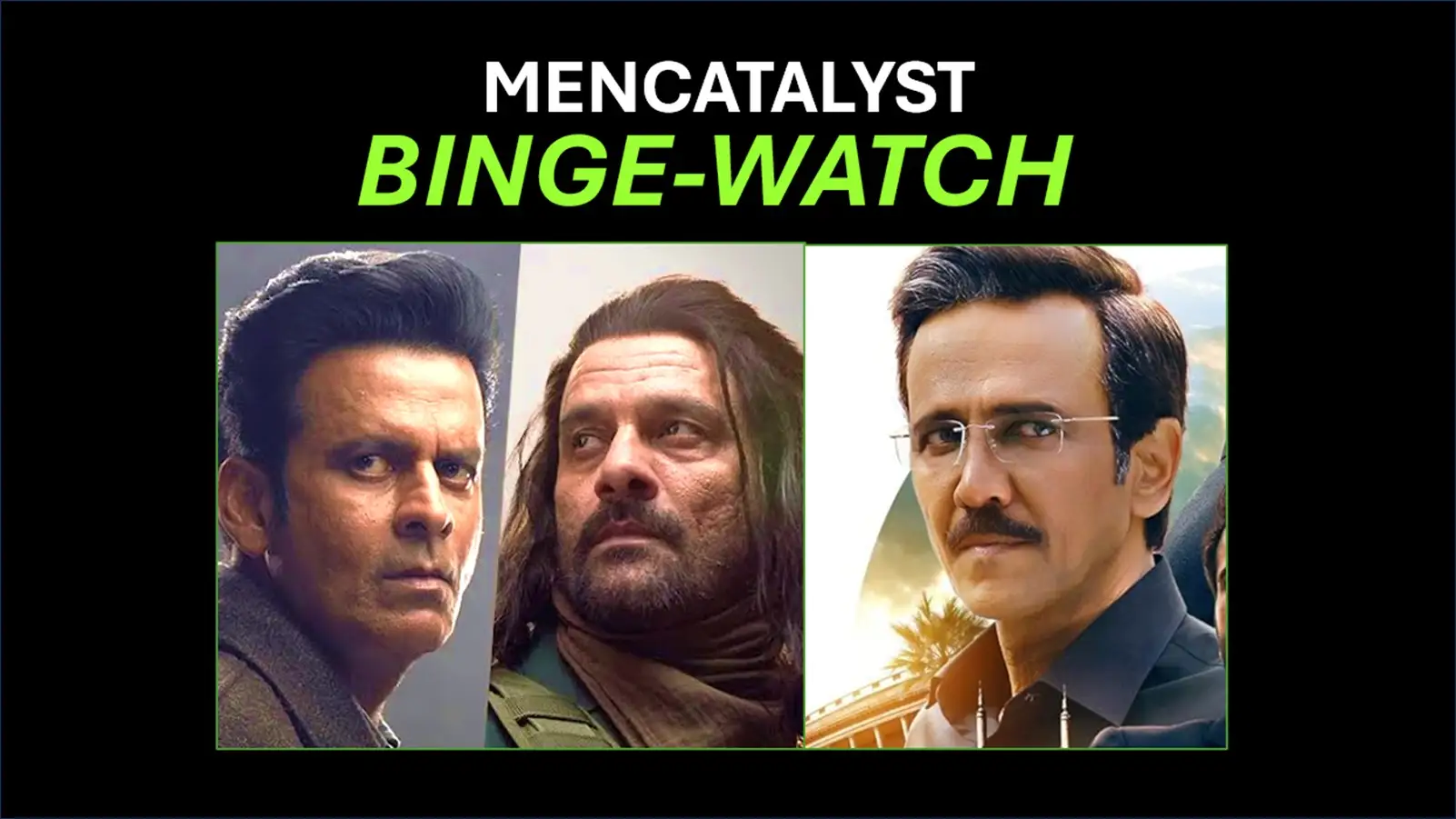 Best Indian Action Web Shows (2)