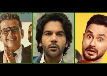 Best Indian Comedy Shows Netflix