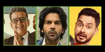 Best Indian Comedy Shows Netflix
