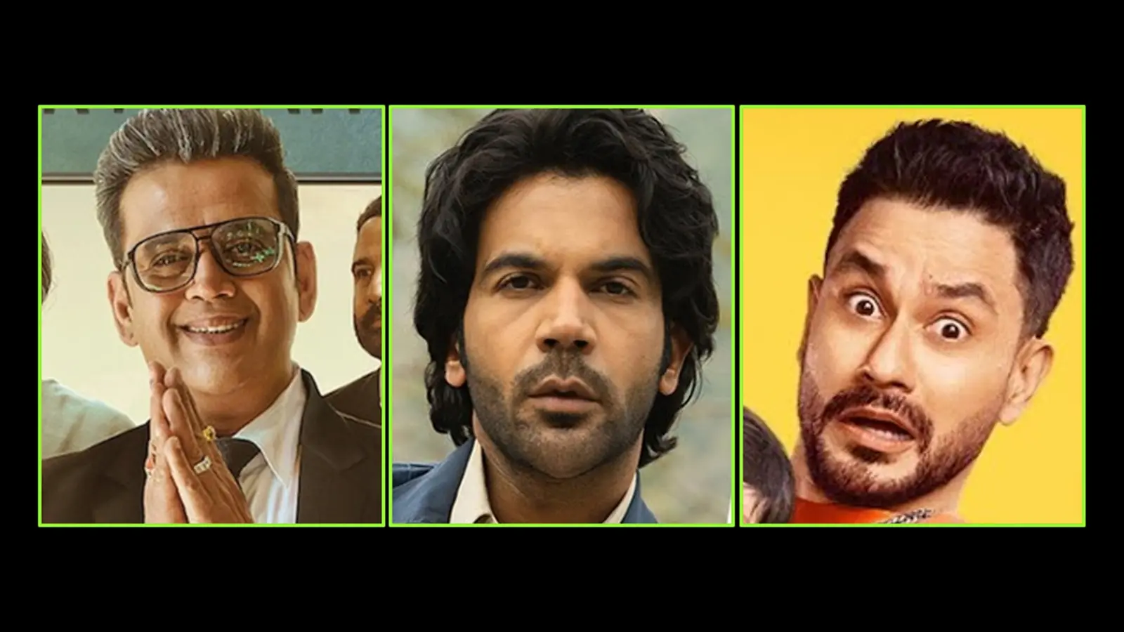 Best Indian Comedy Shows Netflix