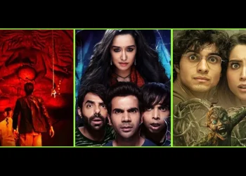 Best Indian Horror Movies