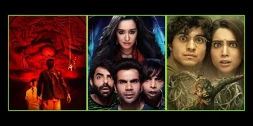 Best Indian Horror Movies
