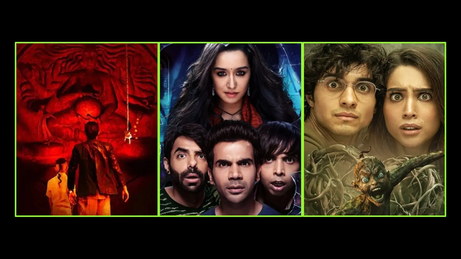 Best Indian Horror Movies