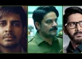 Best Indian Suspense Shows