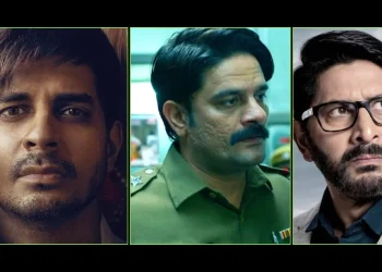 Best Indian Suspense Shows