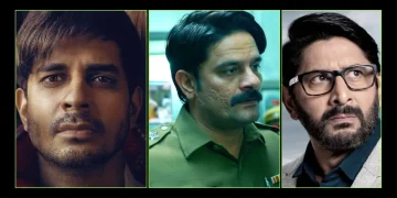 Best Indian Suspense Shows