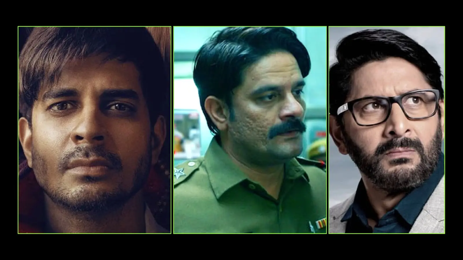 Best Indian Suspense Shows