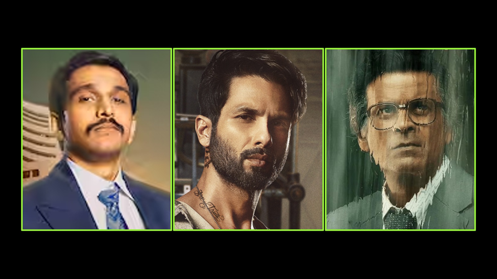 Best Movies Shows About Money (Indian)