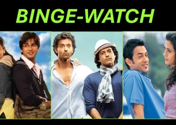 Best Bollywood Travel Movies (1)