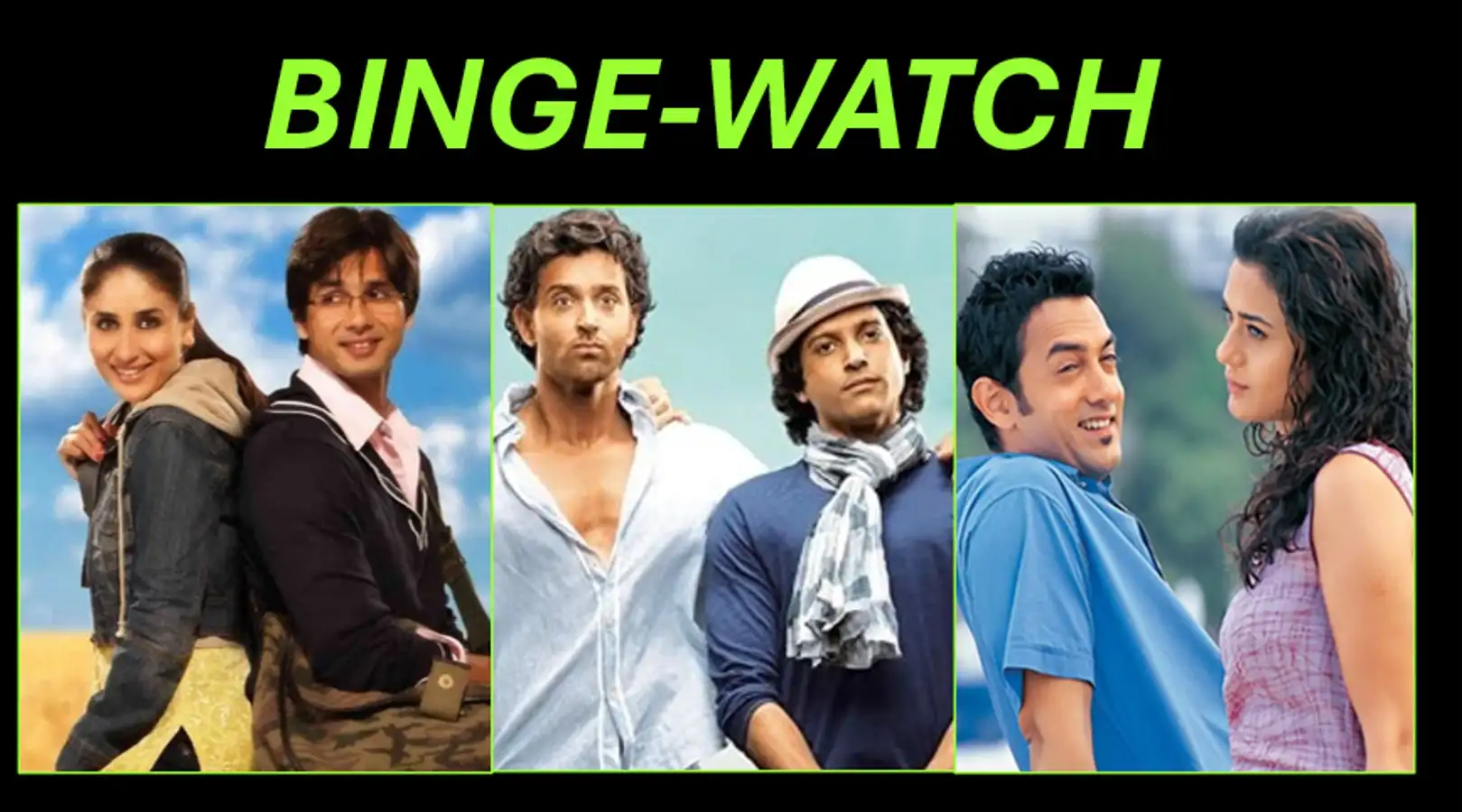 Best Bollywood Travel Movies (1)