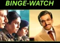 Crime Dramas Inspired By Real Life Events