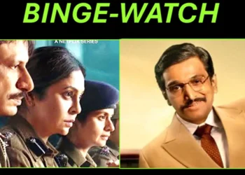 Crime Dramas Inspired By Real Life Events