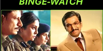 Crime Dramas Inspired By Real Life Events