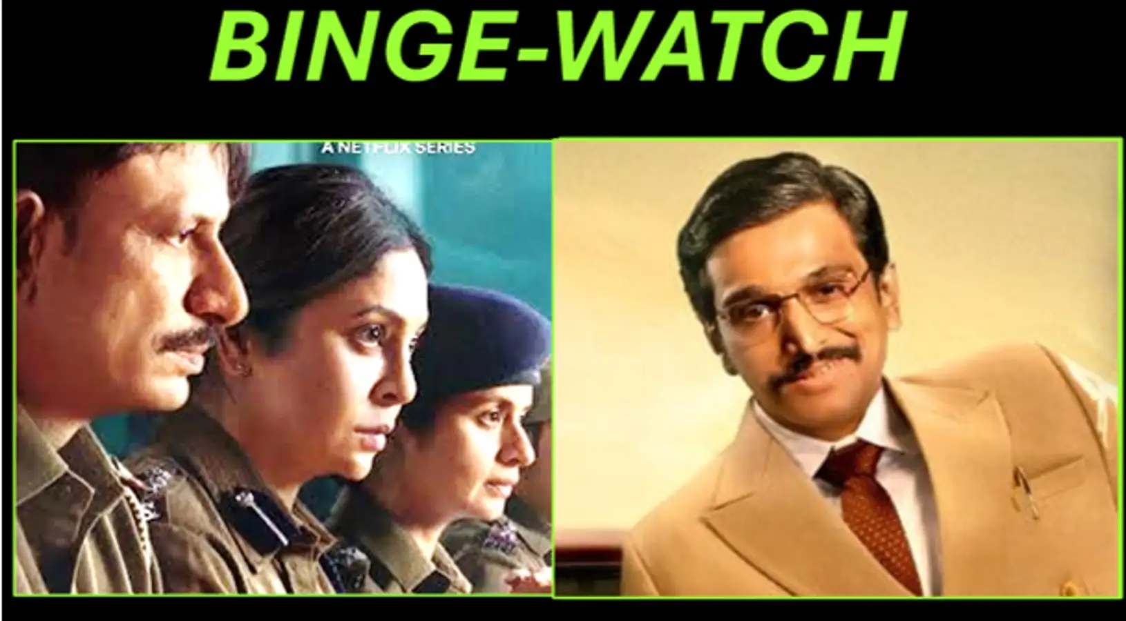 Crime Dramas Inspired By Real Life Events