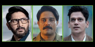 Crime Investigative Movies Shows